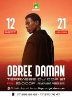 Obree Daman