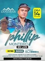 Phillip Monteiro