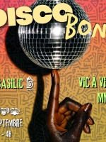 Disco Bono