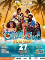 Chill Out Summer