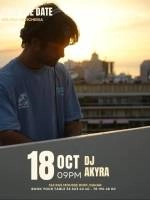 DJ Akyra