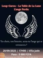 L'ange perdu