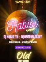 Habibi