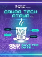 Dakar Tech Ataya