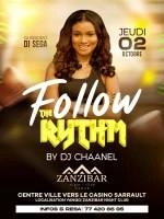 Follow the Rhythm