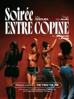 Soirée "Entre Copines