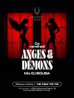 Anges & Démons