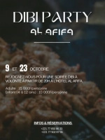 Dibi Party