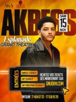 AKBESS