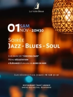 Soirée Jazz