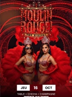 Moulin Rouge