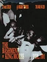 THE BASHMENT Vol. 101