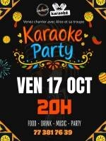 Karaoké Party