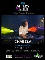 Les AFTER DU JEUDI