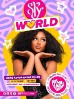SKY Girls avec ASTAR