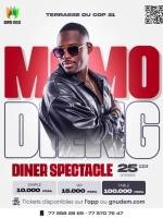 Momo Dieng