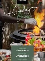 Sunday Brunch