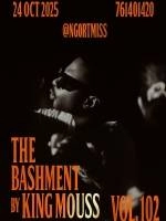 THE BASHMENT VOL.102