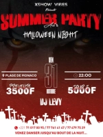 SUMMER PARTY Act 3