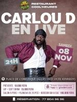Carlou D