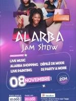 Alarba Jam Show