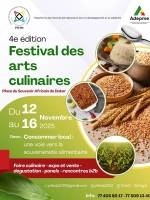 Festival des Arts Culinaires