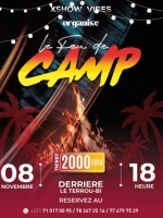 Le Feu de Camp