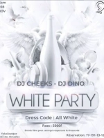 White Party