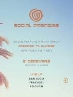 Paradise 'Til Sunrise