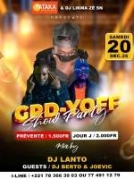 GPD-YOFF Show Party