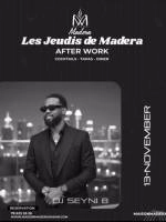 Les Jeudis de Madera