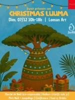 Christmas Luuma