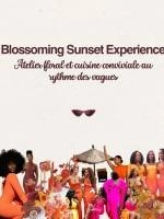 Blossoming Sunset Experience