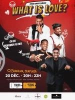 Stand-Up Explosif au Seanema