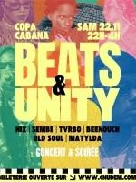 BEATS & UNITY