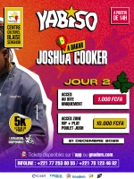 Show Culinaire Explosif