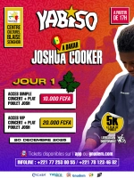 Show Culinaire Explosif