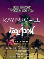 Kay Nu Chill x Fool Moon