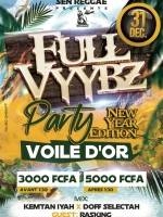 Full Vyybz Party