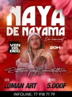 NAYA DE NAYAMA