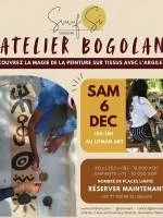 Atelier Bogolan Suuf Si