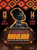 Noite Angolana
