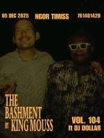 The Bashment Vol. 104