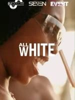 ALL WHITE