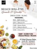 BRUNCH BIEN-ÊTRE
