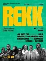 Festival REKK