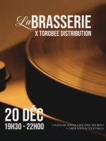 Vente de Vinyles & DJ Set Afro 70's 80's