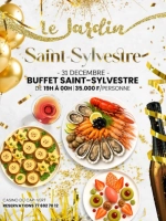"Saint-Sylvestre au Jardin"