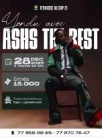 Yendu avec Ashs The Best