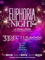 EUPHORIA NIGHT Vol 5